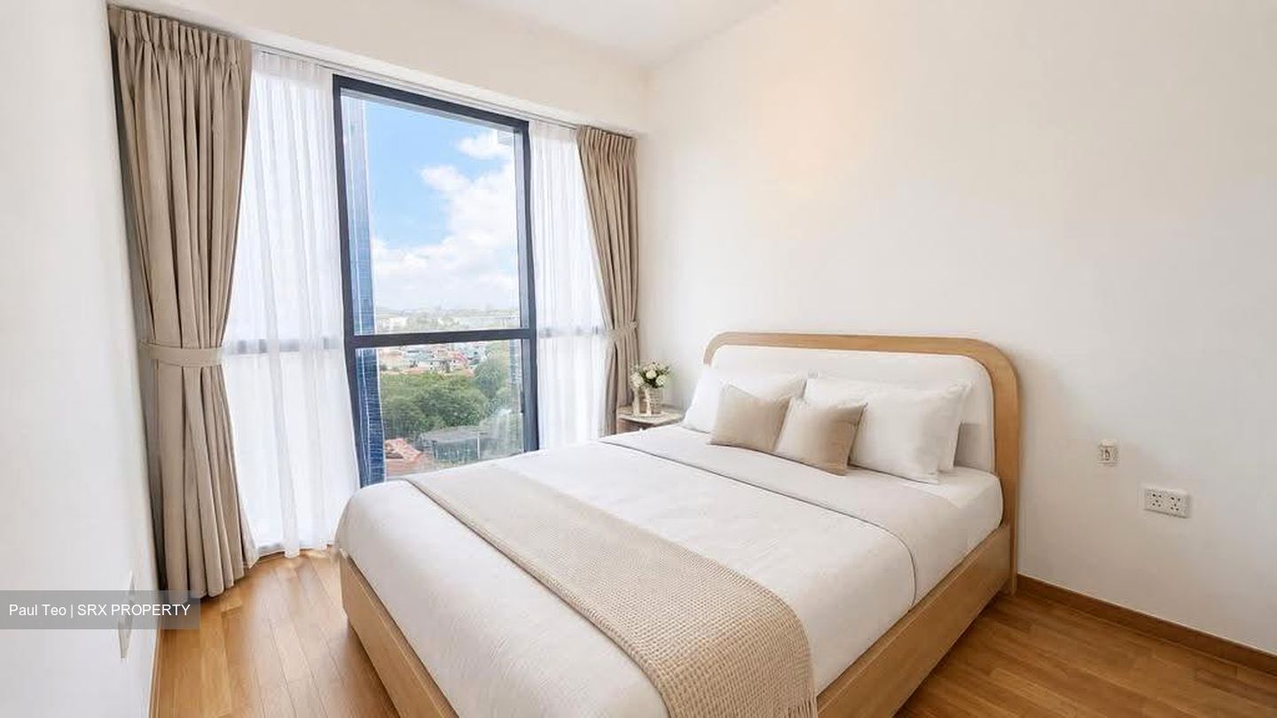 Twin Vew (D5), Apartment #610653771